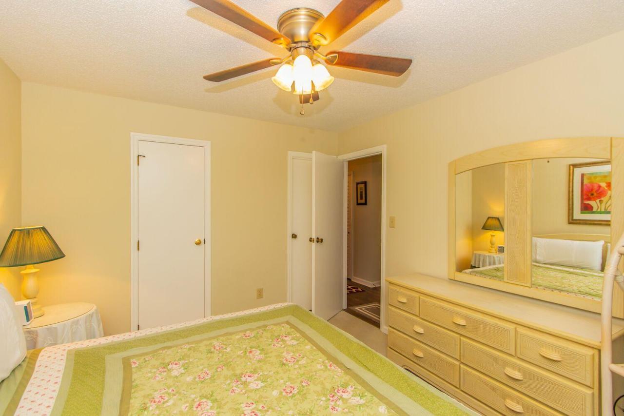 Plantation 29-I Villa Myrtle Beach Eksteriør billede