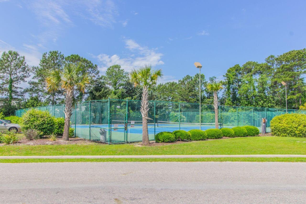 Plantation 29-I Villa Myrtle Beach Eksteriør billede